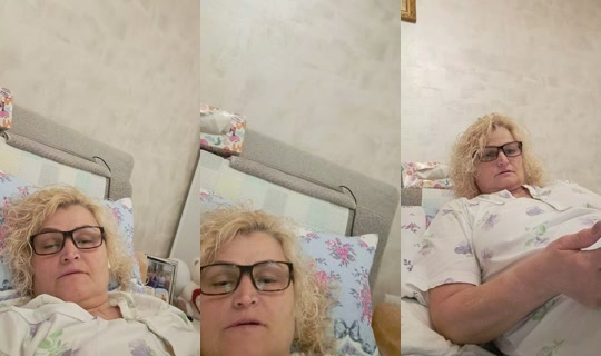 angelastepanenco's Live Session — Jul 7, 2026, 9:54 PM
