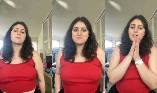 angelbaybie1's Live Session — Jul 7, 2026, 5:26 PM