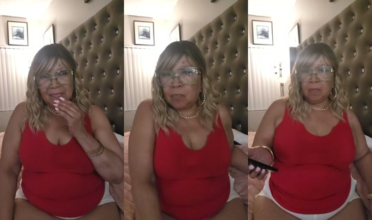 angelblossom5's Live Session — Jul 8, 2026, 5:58 AM