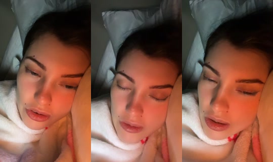 angelicbratzprincess's Live Session — Jul 8, 2026, 7:28 AM