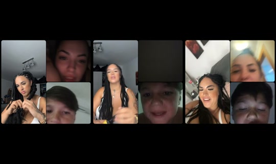angeliicaazg's Live Session — Jul 8, 2026, 12:30 AM