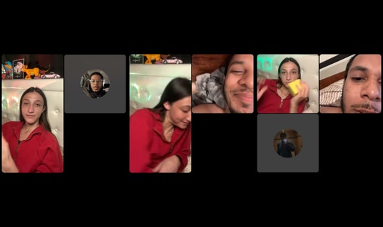 angelina.willo's Live Session — Jul 8, 2026, 9:18 AM