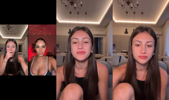 angelinamaryia's Live Session — Jul 8, 2026, 3:39 AM