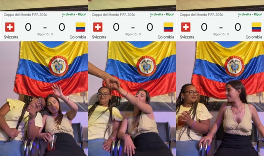 angelinavasquesss's Live Session — Jul 7, 2026, 10:52 PM
