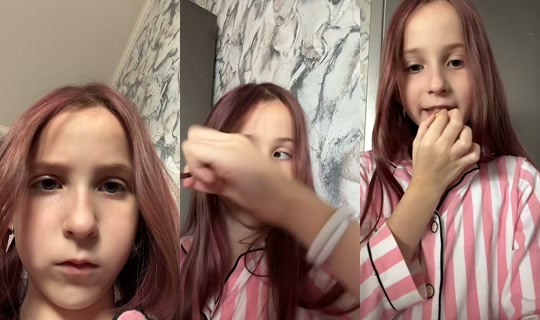 angelinka5129's Live Session — Jul 8, 2026, 3:24 AM