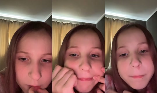 angelinka5129's Live Session — Jul 8, 2026, 8:57 AM