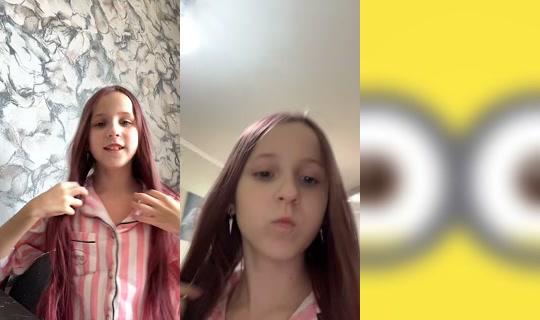 angelinka5129's Live Session — Jul 8, 2026, 9:42 AM