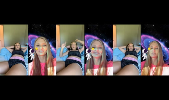 angie_moody14's Live Session — Jul 7, 2026, 11:19 PM