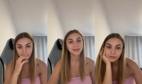 aniiitta_99's Live Session — Jul 8, 2026, 8:17 AM
