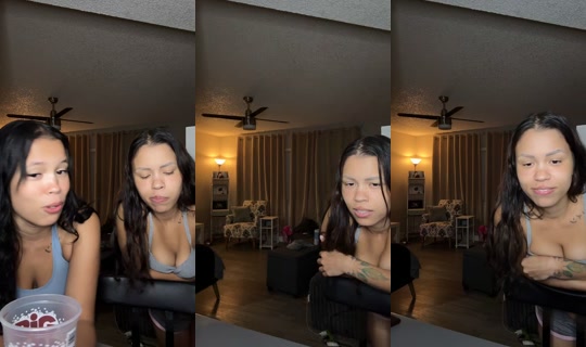 anila.irl's Live Session — Jul 8, 2026, 5:04 AM