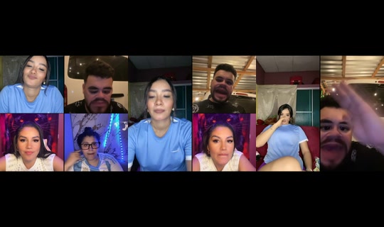 anitaescoto94's Live Session — Jul 8, 2026, 4:25 AM
