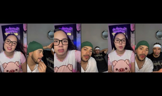 anjhytt's Live Session — Jul 8, 2026, 4:07 AM