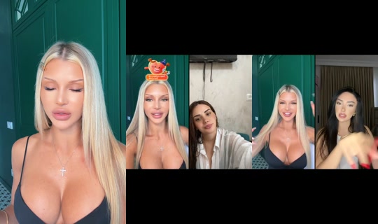 ann.temptress's Live Session — Jul 8, 2026, 8:31 AM