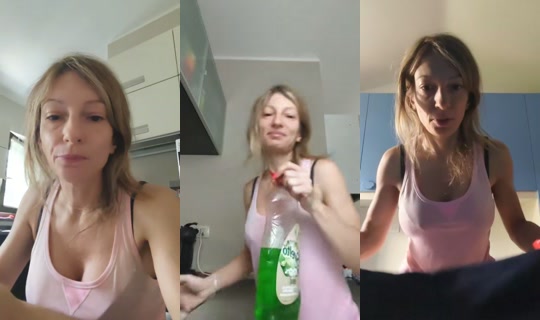 annamonella1985's Live Session — Jul 8, 2026, 6:03 AM