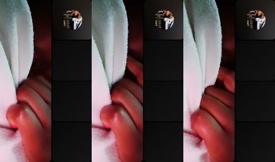 annastacia152's Live Session — Jul 7, 2026, 6:02 PM