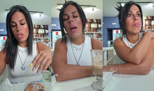 annastefanosalvatoree's Live Session — Jul 8, 2026, 7:52 AM