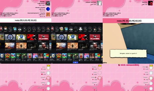 annavoid's Live Session — Jul 7, 2026, 10:14 PM