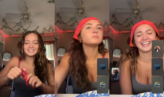 anncaybree's Live Session — Jul 7, 2026, 9:58 PM