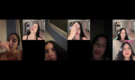 anne_9902's Live Session — Jul 8, 2026, 3:27 AM