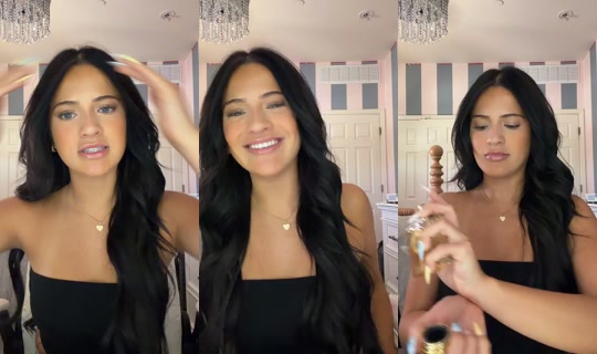 anniicherryy's Live Session — Jul 7, 2026, 7:49 PM