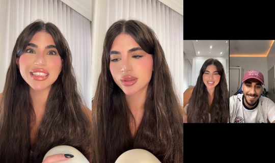 annoushka.k's Live Session — Jul 7, 2026, 8:08 PM