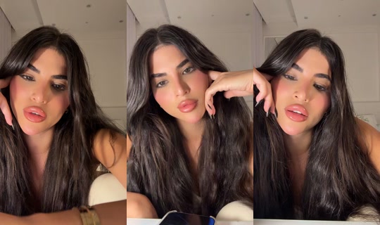 annoushka.k's Live Session — Jul 7, 2026, 9:40 PM