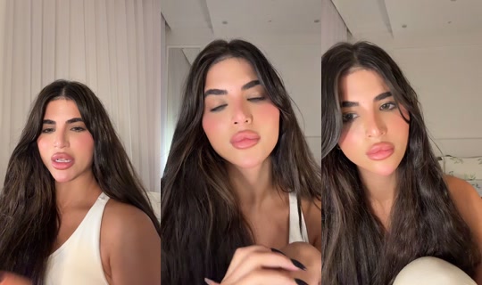 annoushka.k's Live Session — Jul 7, 2026, 10:51 PM