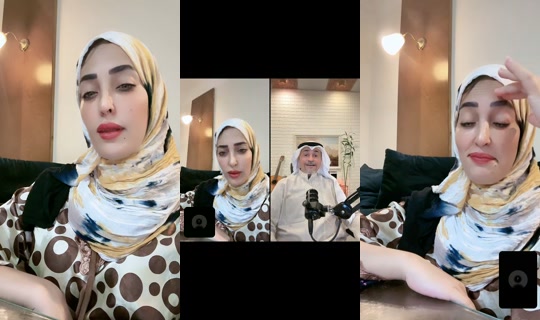 anosha.u's Live Session — Jul 7, 2026, 9:55 PM