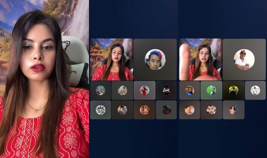 anu_forever7's Live Session — Jul 7, 2026, 11:54 PM