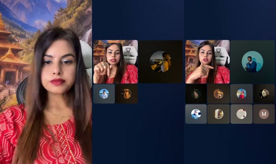 anu_forever7's Live Session — Jul 8, 2026, 1:43 AM