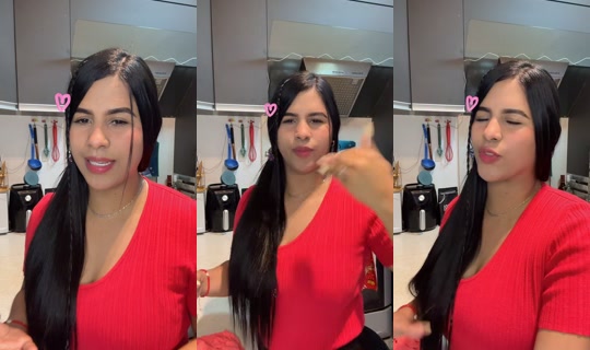 anyelifloress's Live Session — Jul 8, 2026, 1:07 AM