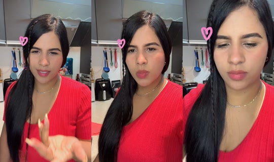 anyelifloress's Live Session — Jul 8, 2026, 1:22 AM