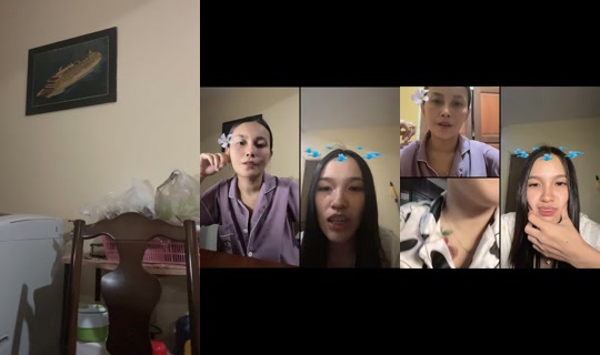 aofjarintorn's Live Session — Jul 7, 2026, 7:51 PM