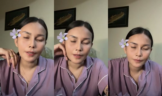aofjarintorn's Live Session — Jul 7, 2026, 9:46 PM