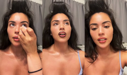 aprildawnsalvatore's Live Session — Jul 7, 2026, 8:32 PM