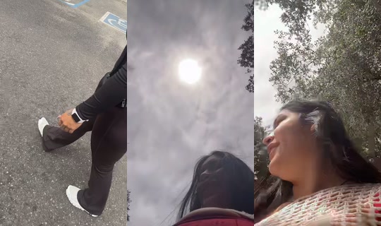 arely_2blea's Live Session — Jul 7, 2026, 7:05 PM