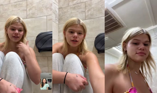 ari..nichole's Live Session — Jul 8, 2026, 3:34 AM