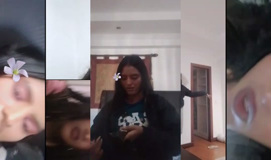 ari.manaba's Live Session — Jul 7, 2026, 9:32 PM