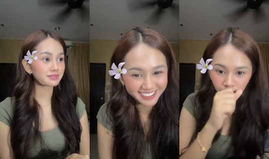 arianaryry's Live Session — Jul 7, 2026, 5:10 PM