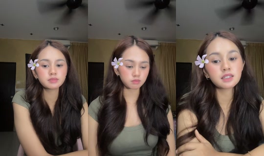 arianaryry's Live Session — Jul 7, 2026, 6:02 PM