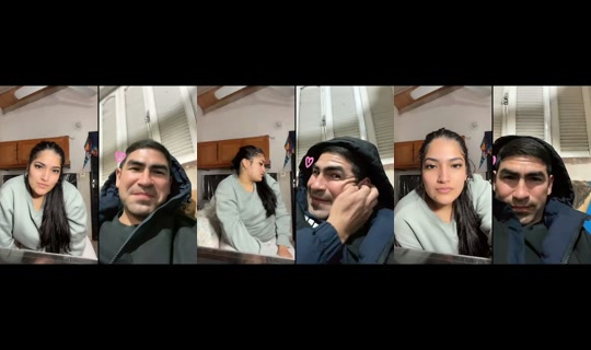 ariane.achar's Live Session — Jul 8, 2026, 3:24 AM