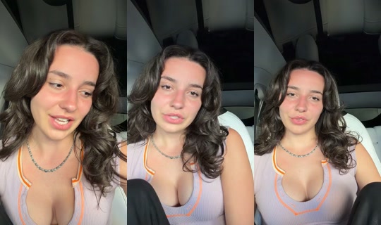 ariawestxo's Live Session — Jul 8, 2026, 1:54 AM