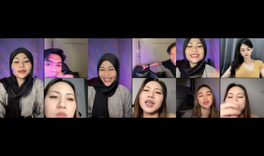 ariesbb77's Live Session — Jul 8, 2026, 6:51 AM