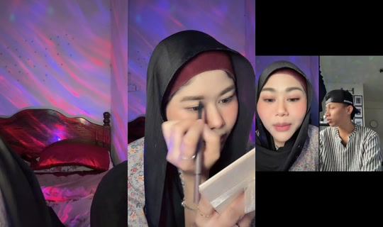 ariesbb77's Live Session — Jul 8, 2026, 8:13 AM