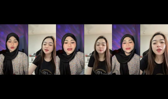 ariesbb77's Live Session — Jul 8, 2026, 9:19 AM