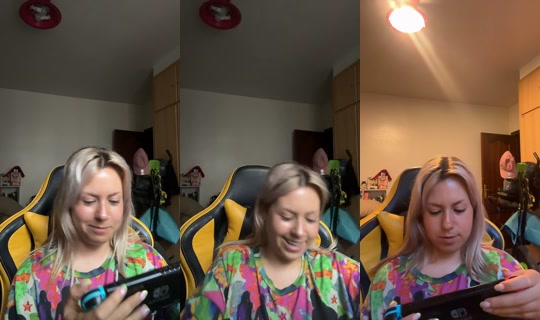 arizzzzl's Live Session — Jul 7, 2026, 6:13 PM