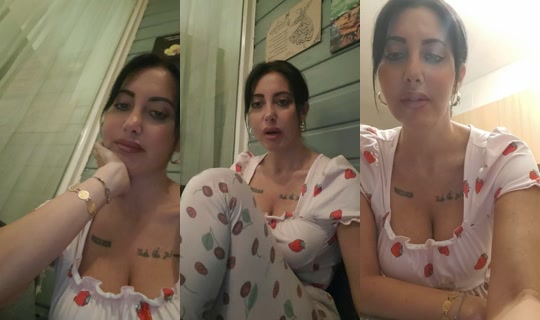 arslan_alev's Live Session — Jul 7, 2026, 11:59 PM