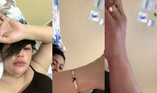 artikanikita's Live Session — Jul 7, 2026, 6:25 PM