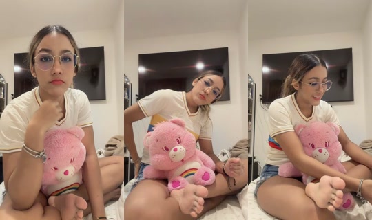 arymichell_'s Live Session — Jul 8, 2026, 3:04 AM