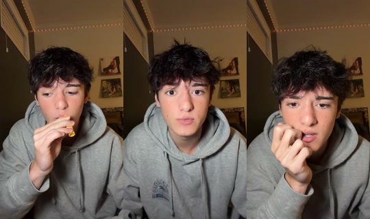 ashermauriello's Live Session — Jul 8, 2026, 4:50 AM